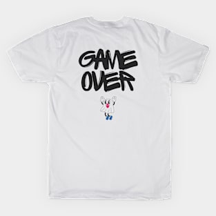 Game Over T-Shirt